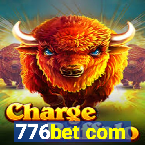 776bet com